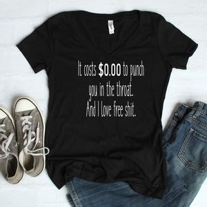 New! Custom made to order! Funny Shirt S-3XL